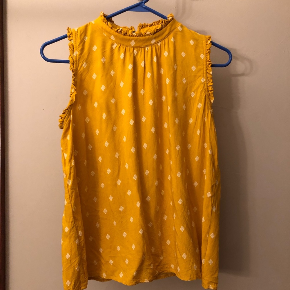 Gibson TheMotherChic Top